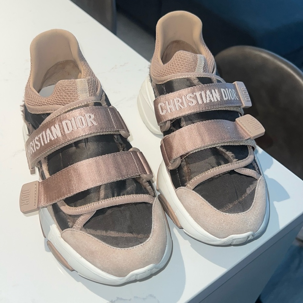 Dior Sneakers